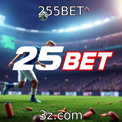 255BET Desvendando o sucesso das apostas esportivas no Brasil