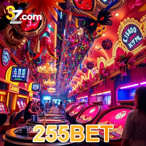 255BET Cassino
