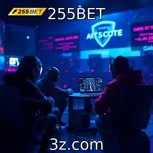 255BET Campeonatos de E-Sports: A Nova Onda das Apostas em 2025