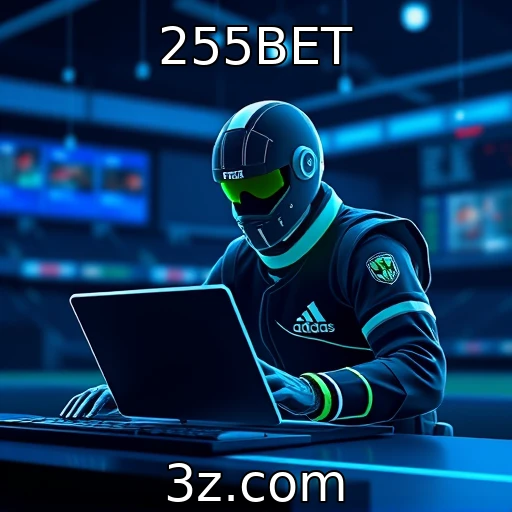 255BET Explore as Melhores Estratégias para Apostas em E-Sports