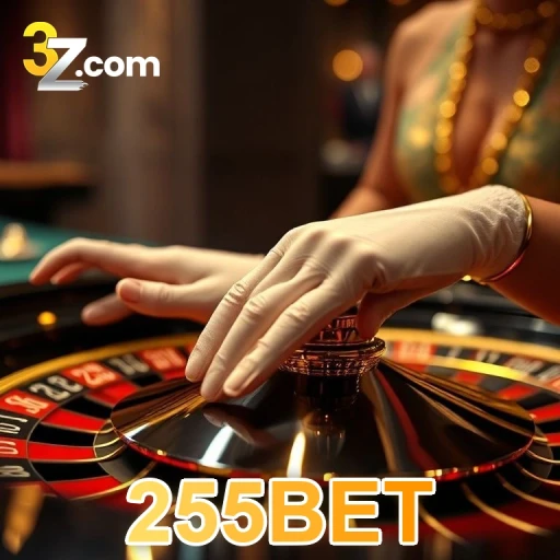 255BET Login