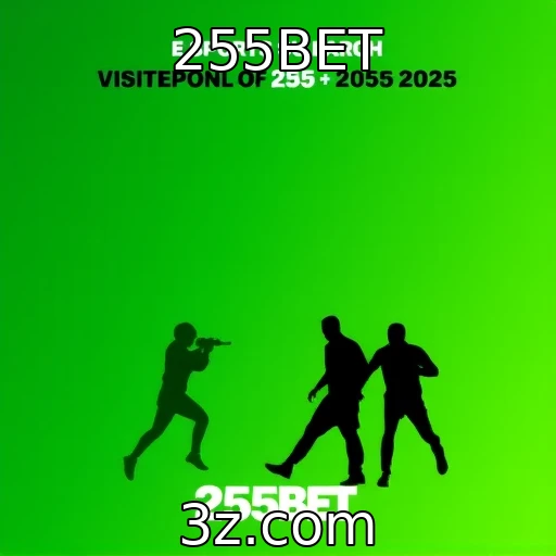 255BET Os principais campeonatos de e-sports que você não pode perder