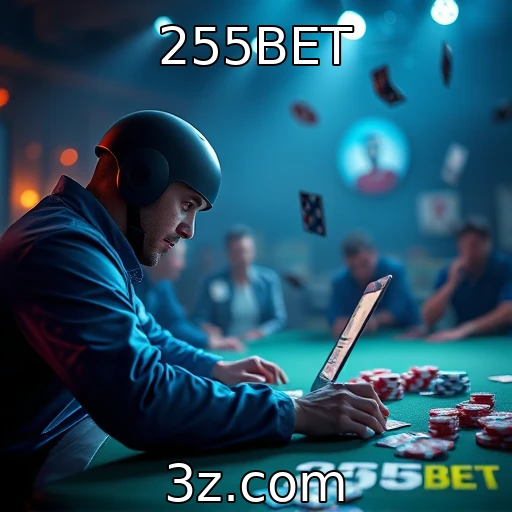 255BET Descubra como o Pix está revolucionando as apostas esportivas