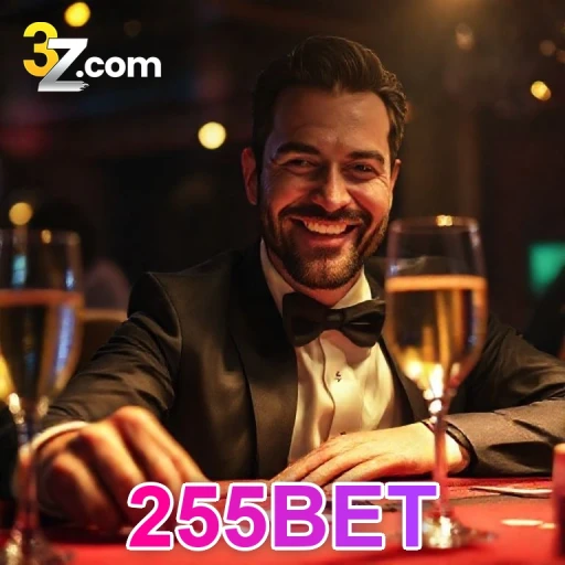 255BET Plataforma