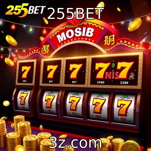 255BET Descubra Como Apostas Esportivas Transformam Jogos em Emoção