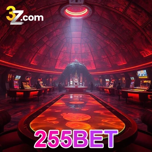 255BET Slots