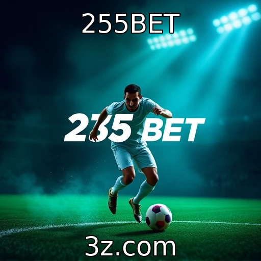 255BET Apostas esportivas: Como analisar partidas para maximizar ganhos