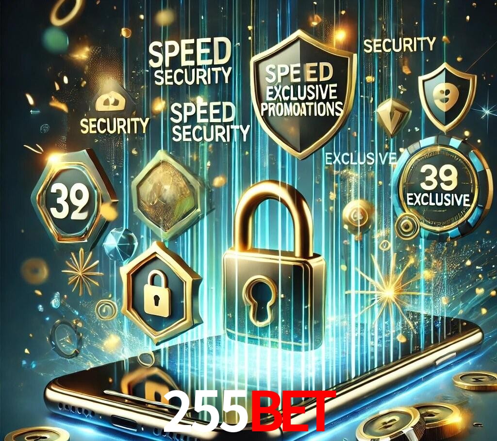 Vantagens do App 255bet