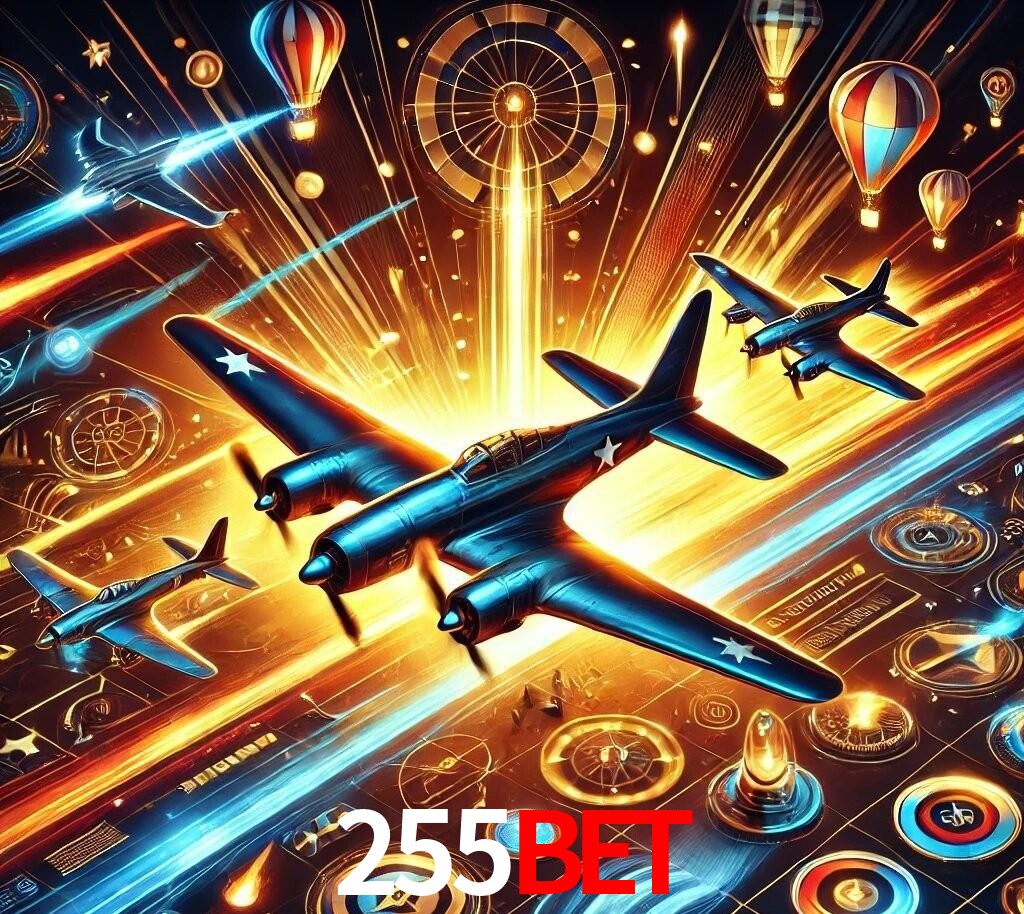 Vantagens do Aviator no 255bet
