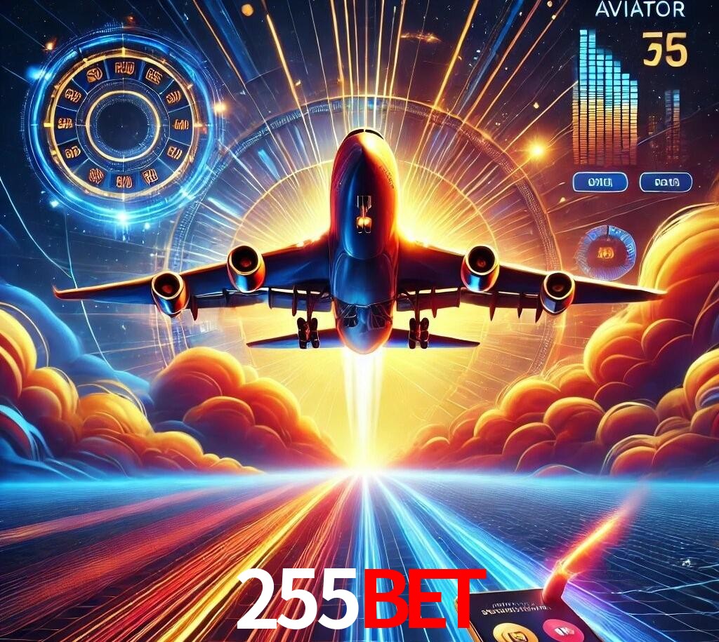 255bet Introdução ao Aviator