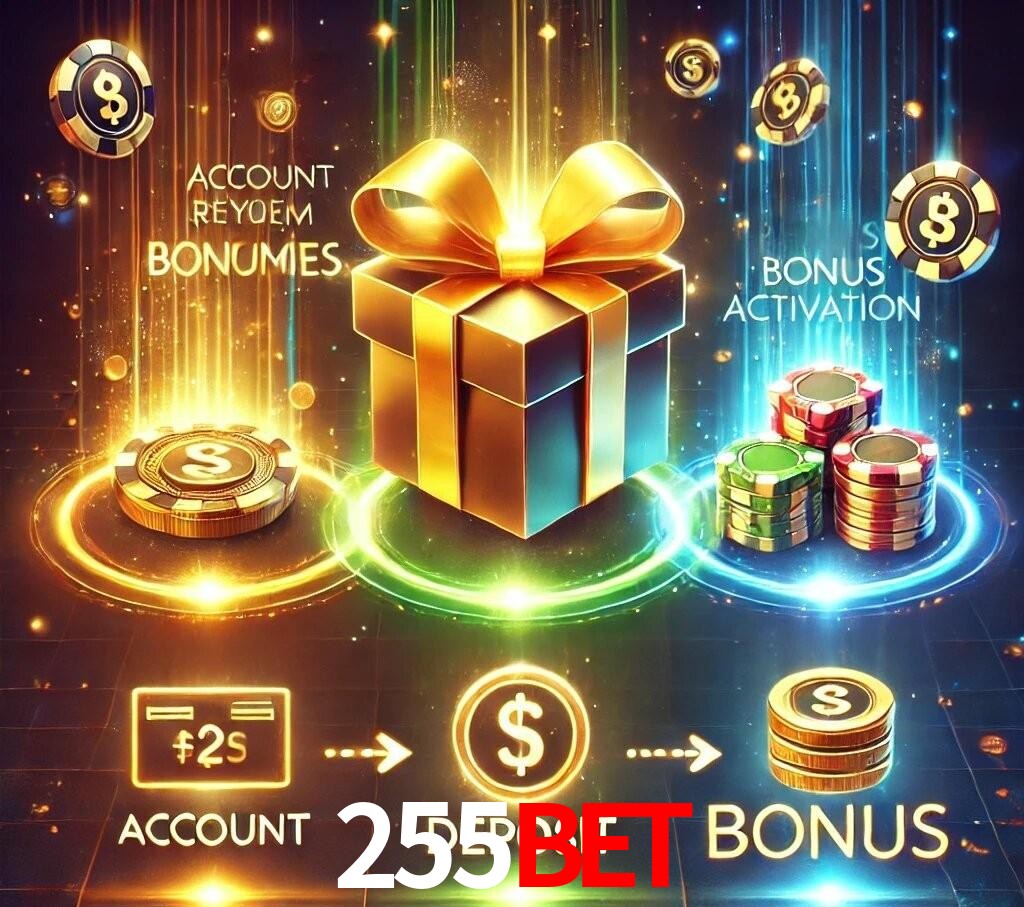 255bet Como Resgatar o Bônus