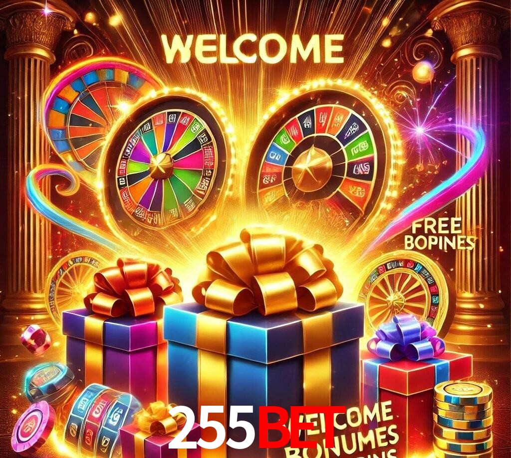 255bet Tipos de Bônus
