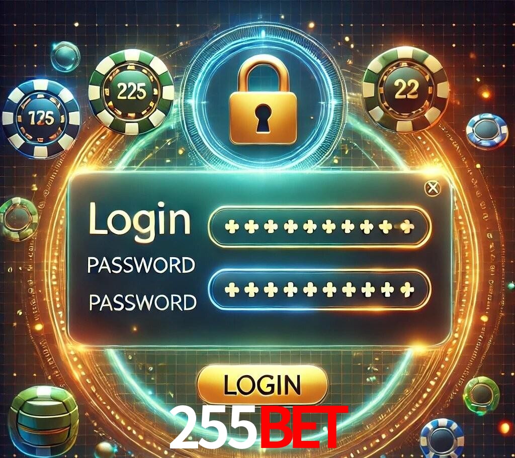 255bet Como Fazer Login