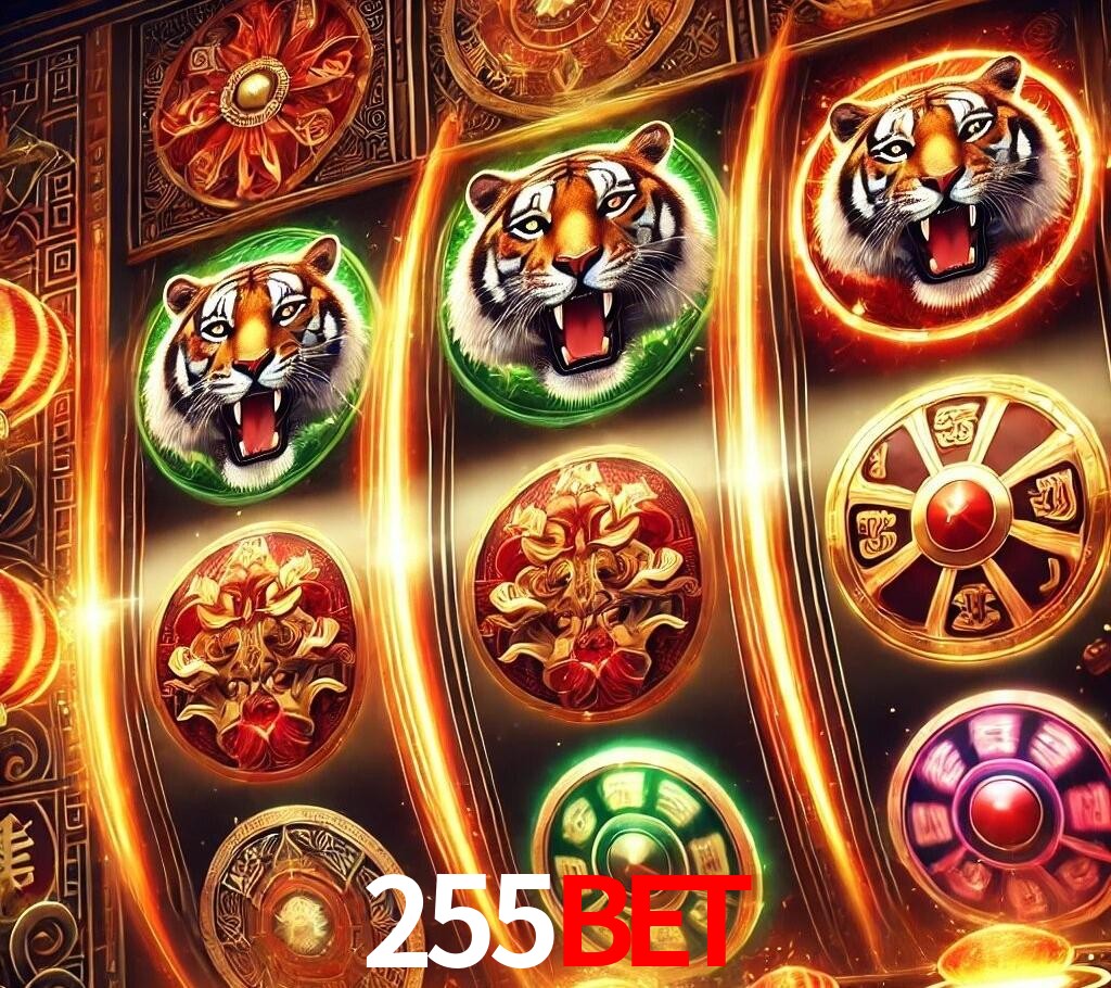 255bet Como Jogar Fortune Tiger