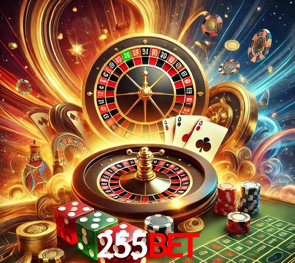 255bet Jogos Populares no Cassino