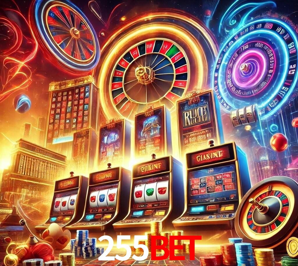 255bet Jogos Populares