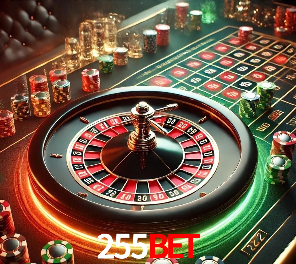 255bet Jogos de roleta
