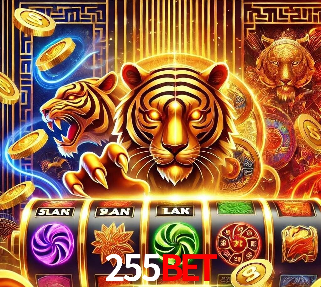 255bet Introdução ao Fortune Tiger