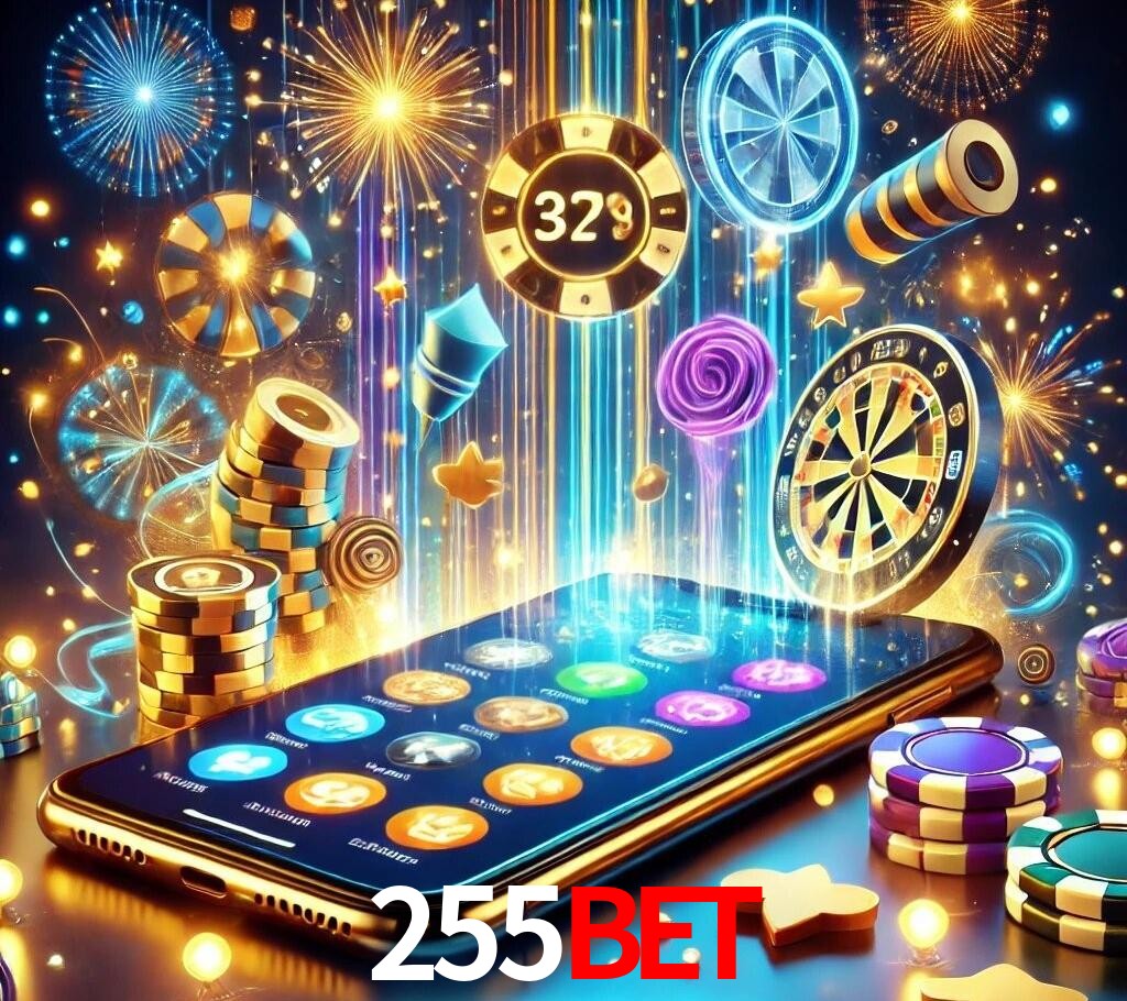 255bet Por Que Baixar o App?