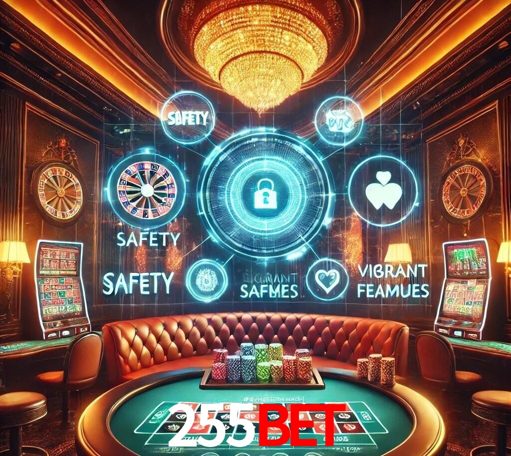 Por Que Jogar no 255bet?