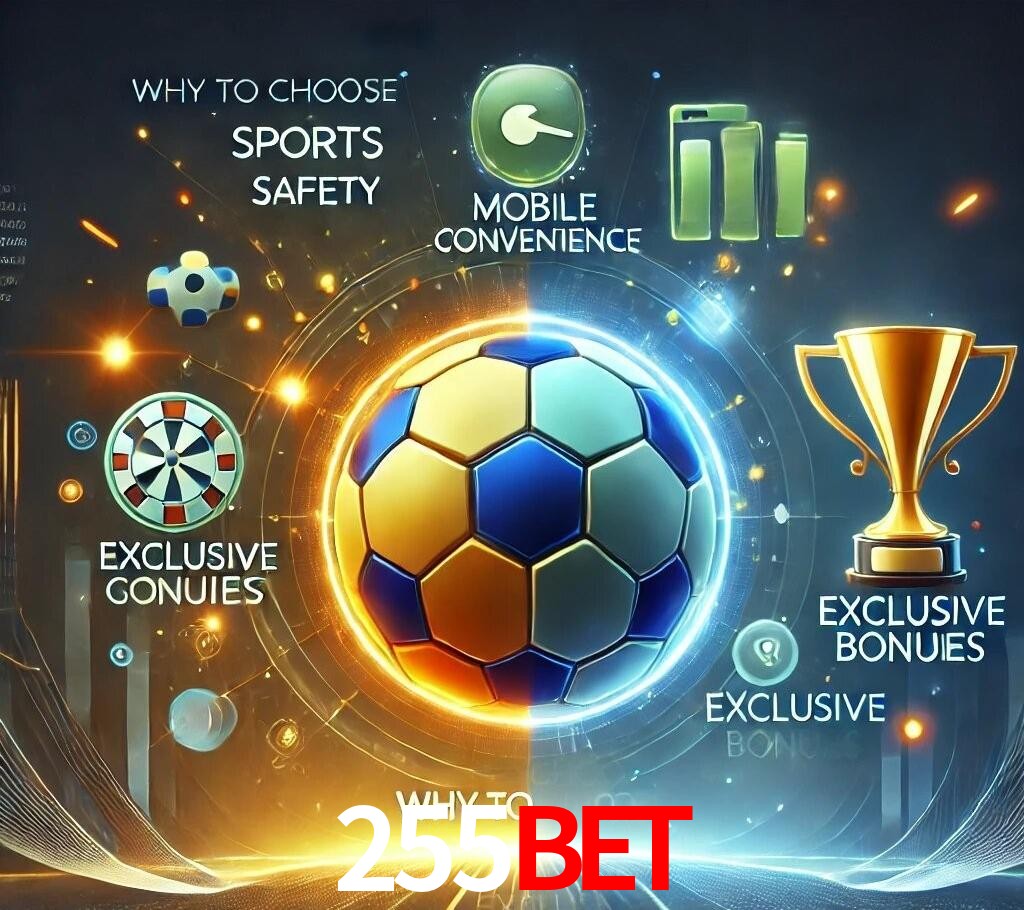 Por Que Escolher o 255bet?