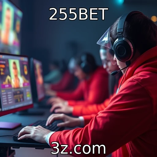 O Futuro das Apostas: Como a Tecnologia Transforma o Mercado